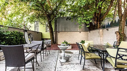 Rented by Nooklyn NYC LLC