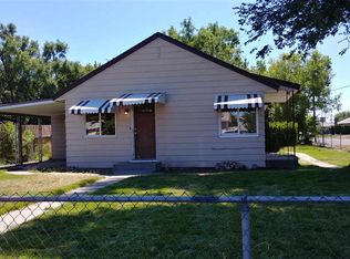 5318 N Lidgerwood St, Spokane, WA 99207
