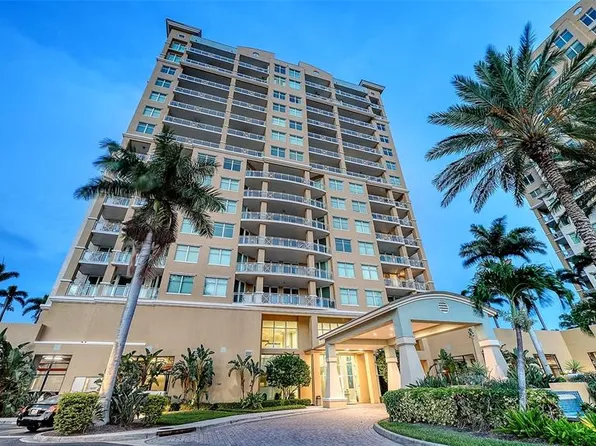 140 Riviera Dunes Way APT 1204, Palmetto, FL 34221
