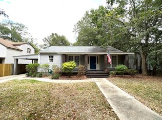 108 S 20th Ave, Hattiesburg, MS 39401