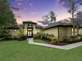 40802 Rolling Forest Dr, Magnolia, TX 77354