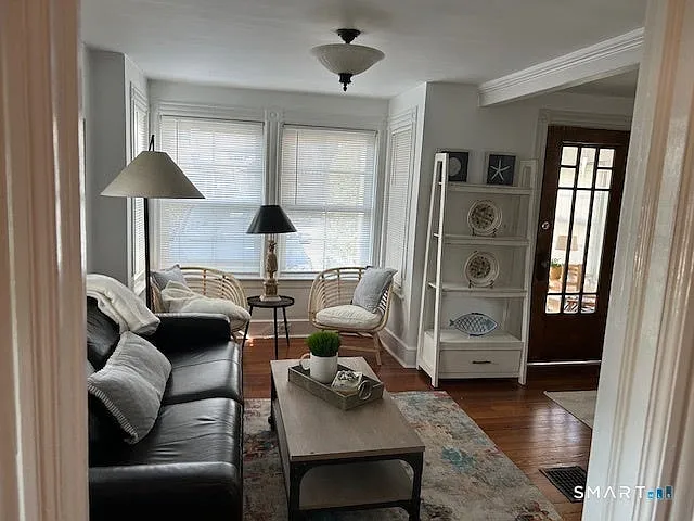 1 bed, 1.5 bath, 804 sqft, $3,900 — Photo 4