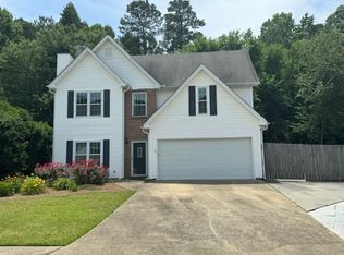 2910 Arden Ridge Dr, Suwanee, GA 30024
