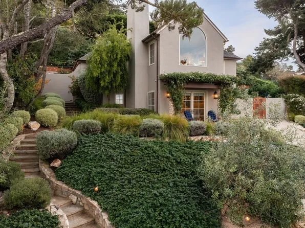 24429 Portola Ave, Carmel, CA 93923