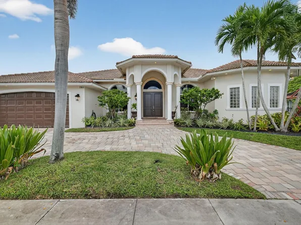 7961 NW 90th Avenue, Tamarac, FL 33321