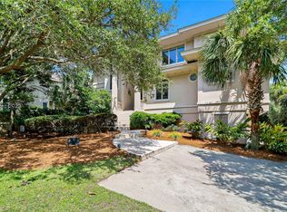 9 Galleon, Hilton Head Island, SC 29928