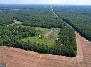 0 Countyline Church Rd, Woodford, VA 22580