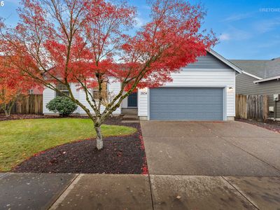 2834 Hidden Meadow Dr, McMinnville, OR, 97128