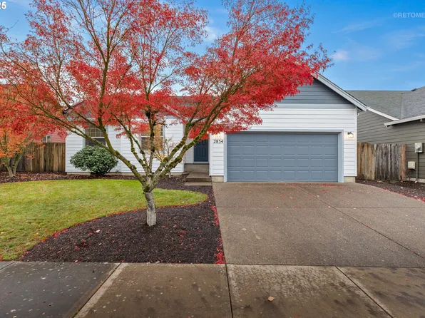 2834 Hidden Meadow Dr, McMinnville, OR 97128