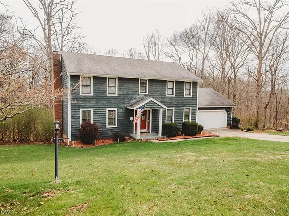 151 Granada Cir, Parkersburg, WV 26104