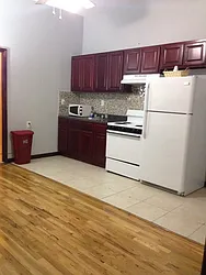 Rented by Crown Heights Management LLC