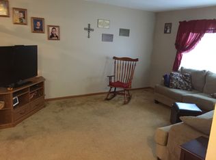 218 Garmatter St, Bluffton, OH 45817