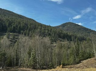 Nna Westside Rd PARCEL 7, Bonners Ferry, ID 83805