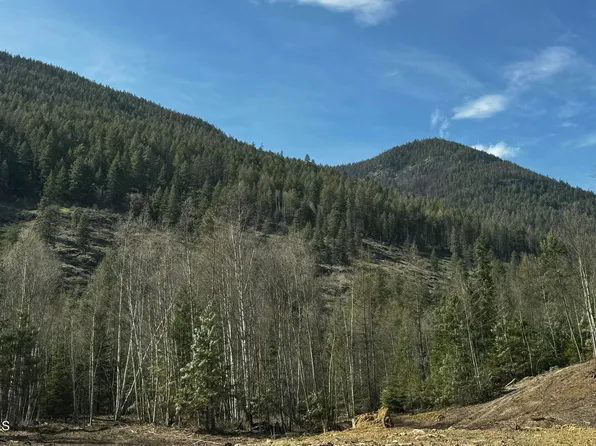 Nna Westside Rd Parcel 7, Bonners Ferry, ID 83805