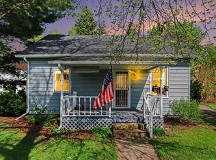 402 S Jefferson St, Sturgis, MI 49091