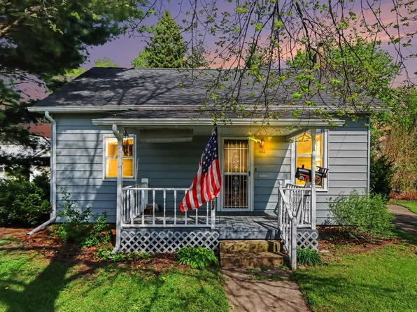 402 S Jefferson St, Sturgis, MI 49091