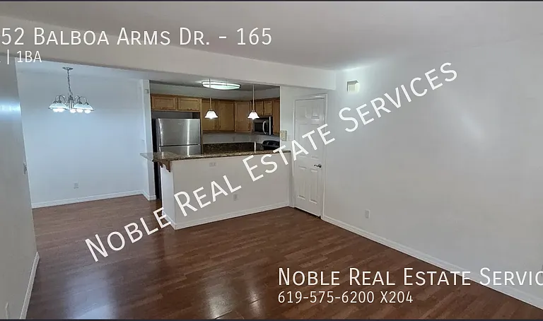 5252 Balboa Arms Dr #165 — Photo 20