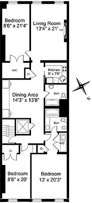 Rented by Corcoran | media 42