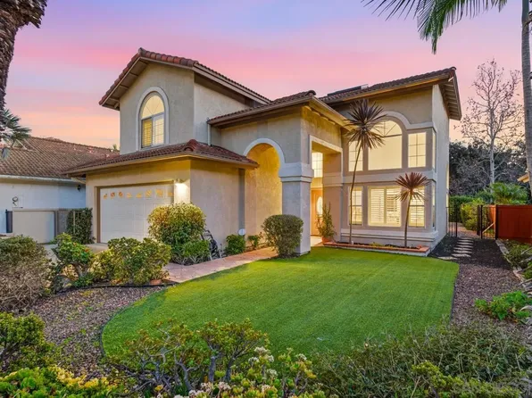 3333 Graybar Ct, Oceanside, CA 92056