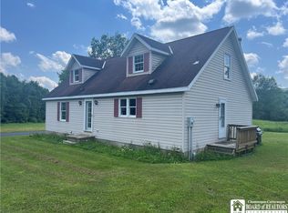 6093 Park Ter, Cherry Creek, NY 14723