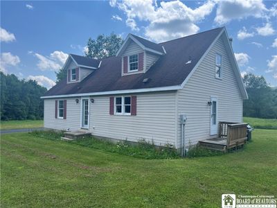 6093 Park Ter, Cherry Creek, NY, 14723