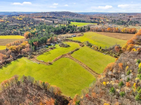 434 Robinson Rd Lot 3, Owego, NY 13827