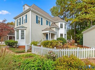 3820 Wellesley Terrace Cir, Henrico, VA 23233