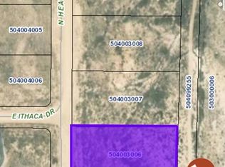 396 N Heather Dr, Pueblo West, CO 81007