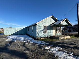 4258 Hamrick Rd, Central Pt, OR 97502