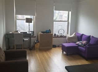 47 Perry St #3D, New York, NY 10014