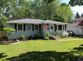 662 E Goundry St, North Tonawanda, NY 14120