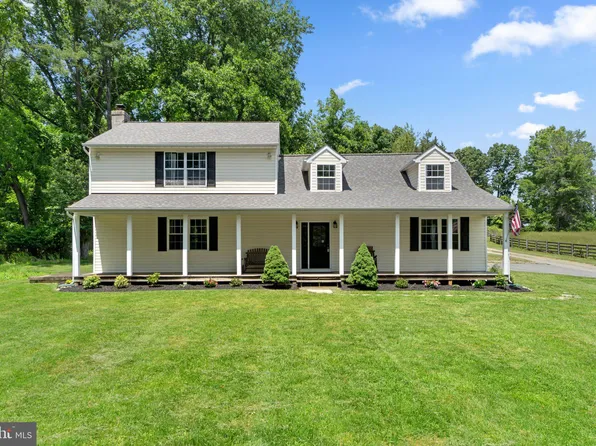 10702 Furman Ln, Woodstock, MD 21163