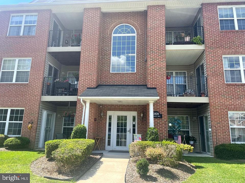 3820 Normandy Dr APT 1B, Hampstead, MD 21074 Zillow