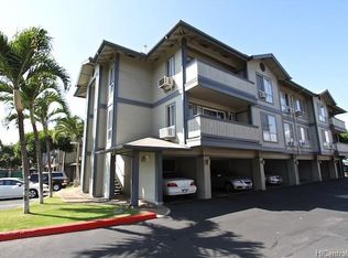 91-243 Hanapouli Cir APT 23C, Ewa Beach, HI 96706