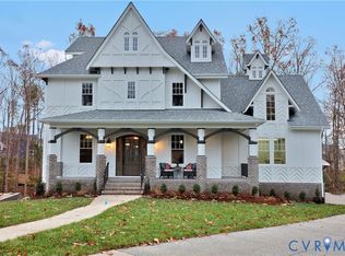 10714 Beach Rock Point, Glen Allen, VA 23059