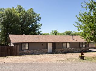 3287 E Aberdovey Dr, Camp Verde, AZ 86322
