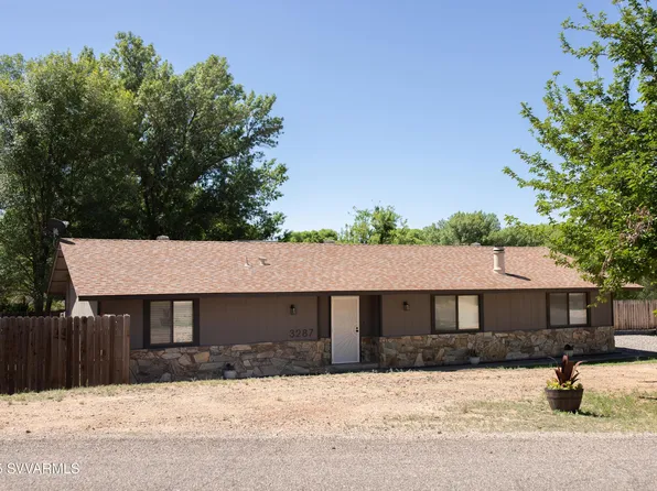 3287 E Aberdovey Drive, Camp Verde, AZ 86322