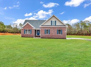 358 William Nobles Rd, Aynor, SC 29511