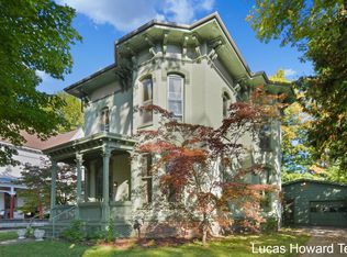 260 E Main St, Ionia, MI 48846
