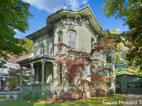 260 E Main St, Ionia, MI 48846