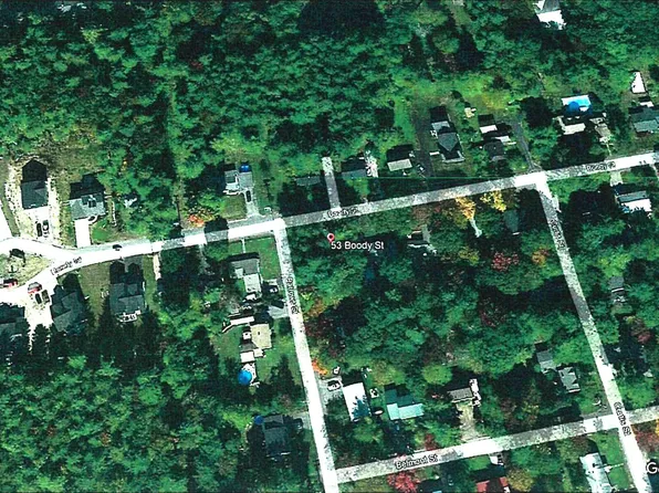 53 Boody Street, Brunswick, ME 04011