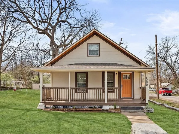 7000 College Ave, Kansas City, MO 64132