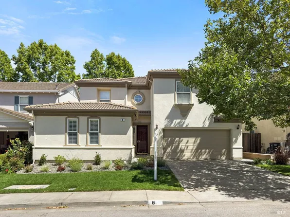 8 Marblehead Lane, Novato, CA 94949