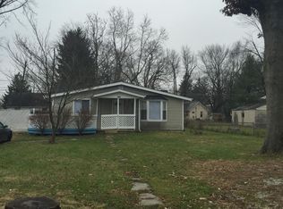 1969 Lamont Ave, Columbus, OH 43224