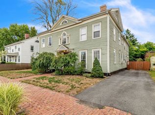 387 Union St, Springfield, MA 01105