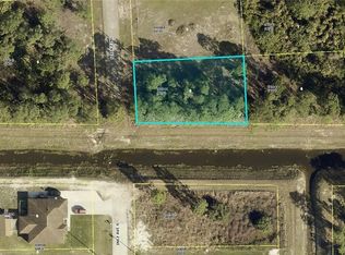 3009 Inez Ave S, Lehigh Acres, FL 33976