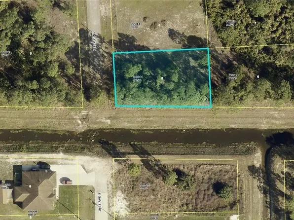 3009 Inez Ave S, Lehigh Acres, FL 33976