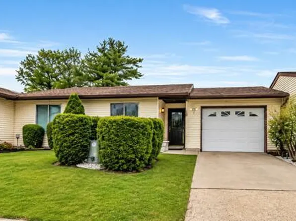 120B Ironwood Plaza, Monroe, NJ 08831