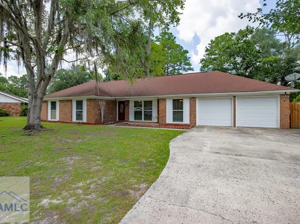 210 W General Stewart Way, Hinesville, GA 31313