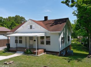 508 N Irish St, Greeneville, TN 37745